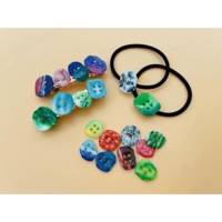 Marqueur Acrylique Pointe ronde 1,2mm Noir