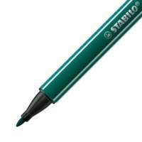 Stylo-feutre pointMax, pointe 0,8mm - Vert pin