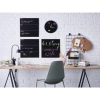 Marqueur craie liquide 4085 framboise 1-2 mm