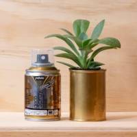 Aérosol 200ml Peinture DécoSpray EFFET ARDOISE - PÉBÉO