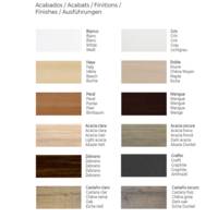 Table haute ETOILE polyvalente – ArtProg