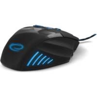 Souris Gaming Wolf EGM201B Optique 2400 DPI noir