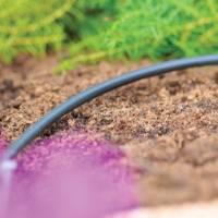 Micro tuyau pour arrosage automatique - Ø4 mm - Gedimat - HOZELOCK