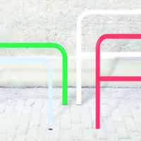 Arceaux - Arceau simple L150 cm - Coloris variable