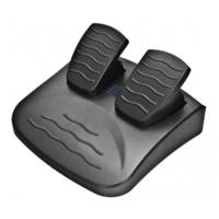 Volant Gaming High Octane avec pédales USB PC PlayStation 3 Xbox 360