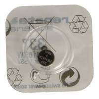 Pile bouton Silver Oxyde 337  / SR416 SW  0% mercure