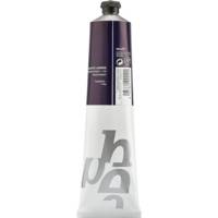 Tube 200ml Peinture Huile Fine Studio XL Violet de Dioxazine - PÉBÉO