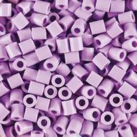 Hama Midi Sachet 1000 perles lilas 10.207-96 Taille Unique