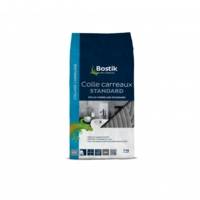 Colle carreaux standard gris - Gedimat - BOSTIK