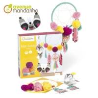 Coffret créatif, Multi Activity, Dreamy - Multicolore - AVENUE MANDARINE