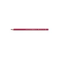 Crayon de couleur Polychromos garance foncée - FABER-CASTELL