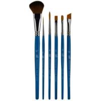 Pinceau SELECT ARTISTE syn set value 20- 6 pinceaux - PRINCETON