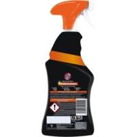 Spray de 450 ml Nettoyant vitrocéramique Maxi format
