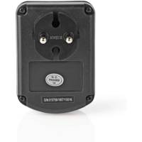 Convertisseur d'Alimentation 230 V c.c. - 110 V c.a. 45 W Sortie Américaine sans Liaison de Terre