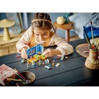 Friends 41739 La Chambre de Liann - LEGO