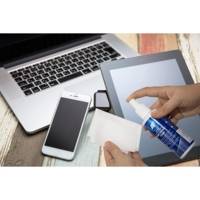 Kit de nettoyage pour poste de travail "Essential" - AF