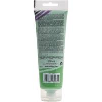 Tube 120ml Peinture Acrylique Décocrème Mat VERT TROPICAL - PÉBÉO