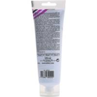 Tube 120ml Peinture Acrylique Décocrème Mat BLEU LAYETTE
