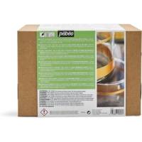 Coffret Collection Peinture Verre Vitréa 160 10X45ML N°2 - PÉBÉO