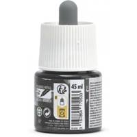 Colorex 45ml noir d'ivoire