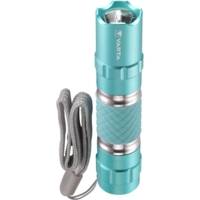 Torche LED Lipstick Light 1 Pile AAA Coloris Aléatoire Bleu / Rose