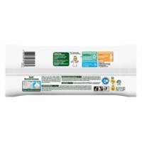 Lingettes nettoyante Désinfectante, Anti-Bactériennes, 126 lingettes