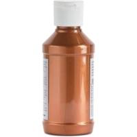 Peinture Acrylique POURING Expérience Prête à l'emploi 118ml CUIVRE METALIQUE - PÉBÉO