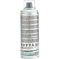 Aérosol 200ml Peinture DécoSpray VERT pastel