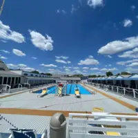 Tapis de cheminement PMR extérieur COCOPATH™ fibre de coco – Fun2Access