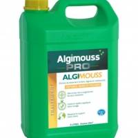 Traitement curatif et préventif ALGIMOUSS - Gedimat