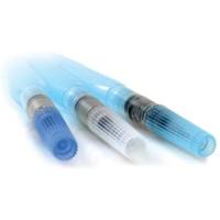 Set de 3 pinceaux à réservoir d'eau Aquash Brush FRH-F, FRH-M, FRH-B - PENTEL