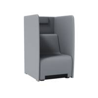 Fauteuil acoustique RUBY LOUNGE – ArtProg