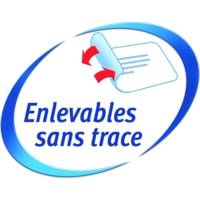 Boite de 100 Etiquettes laser enlevable 99.1x139mm (25 feuilles) L4733REV-25