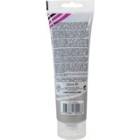 Tube 120ml Peinture Acrylique Décocrème Mat ARGENT - PÉBÉO