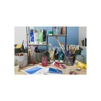 Tube 100ml Peinture Studio Gouache Fine Jaune citron