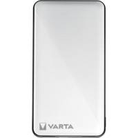 Batterie externe mobile Power Bank Energy 10000, blanc
