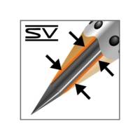 Crayon Papier Graphite GRIP 2001 HB