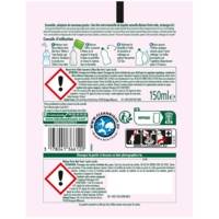 Liquide Vaisselle Ultra concentré à Diluer Aloe Vera 150ml