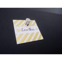 Lot de 4 Aimant Torique Néodyme 4 kg Diam 10 x H10 mm Nickel