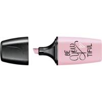 Surligneur BOSS MINI Pastellove soupçon de rose