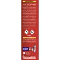 Aérosol 400 ml Guêpes et Frelons - Effet Radical