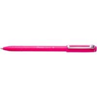 Stylo à bille iZee, rose - Pentel