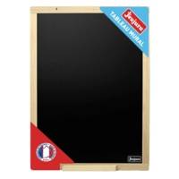 Tableau Noir Mural Craie - 43 x 56 (Vertical)