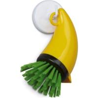 Lot de 5 Aimants puissant avec crochet Ø 36 mm Puiss. 8 kg Blanc