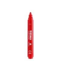Etui Carton de 8 Feutres pour Textile Ø 4.1 mm  8 couleurs