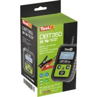 Testeur de batterie DBT350 TOOLit - 12V - Gedimat - GYS
