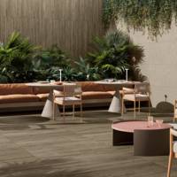 Carrelage sol extérieur NABI 2.0 - 40 x 120 cm ép.20mm - Gedimat - DEL CONCA