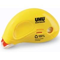 Roller de colle jetable permanent "DRY & CLEAN ROLLER" 6.5 mm