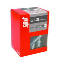 Goujon à bague D8x70mm - Gedimat