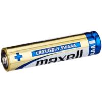 Pack de 32 Piles alcaline LR03 Micro AAA 1,5V